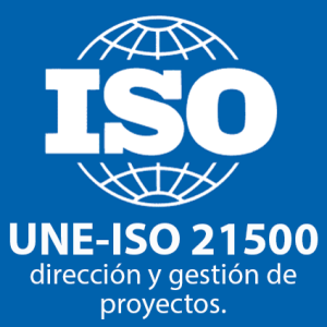 LIBRO PDF ISO 21500:2012 Dirección de Proyectos